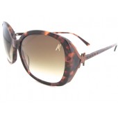 Ladies Guess by Marciano Designer Sunglasses, complete with case and cloth GM 642 Tortoiseshell